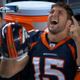 Illustration for article titled Tim Tebow Makes Me Feel Like A Doped Up Child: Your Sunday NFL Roundup